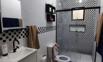 Imagem 7: VSC- Casa em são cristovão na Rua Leste perto da Upa