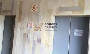 Imagem 2: Belo Horizonte - Conjunto Comercial/Sala - Centro