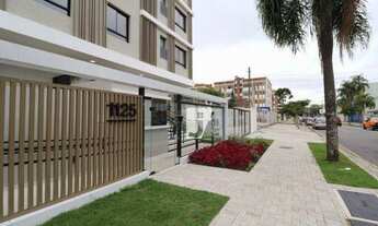 Imagem 2: Flat com 1 dormitório à venda, 24 m² por R$ 345.000,00 - Alto da Rua XV - Curitiba/PR