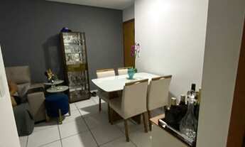 Imagem 2: Apartamento para venda tem 59 metros quadrados com 2 quartos em Boa Viagem - Recife - PE