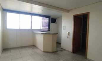 Imagem: Belo Horizonte - Apartamento Padrão - Luxemburgo