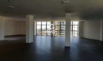 Imagem 2: Ponto comercial/Loja/Box para aluguel possui 160 metros quadrados em Lourdes - Belo Horizo