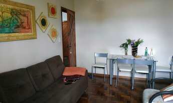 Imagem 2: Apartamento para venda com 70 metros quadrados com 2 quartos