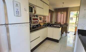 Imagem 4: Sobrado em condomínio - Residencial Rossi - Todo planejado!!