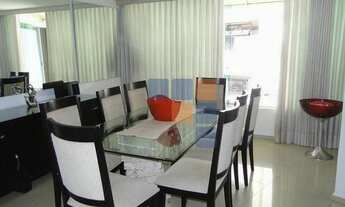 Imagem 2: Casa com 3 dormitórios à venda, 240 m² por R$ 1.400.000,00 - Caiçaras - Belo Horizonte/MG