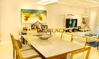 Imagem 7: Apartamento de 03 suítes à venda na Orla da Barra da Tijuca - condomínio Golden Green