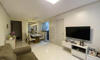 Imagem 5: Apartamento para Venda em Belo Horizonte, Buritis, 3 dormitórios, 1 suíte, 3 banheiros, 3