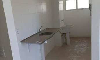 Imagem 3: Apartamento à venda, 57 m² por R$ 300.000,00 - Residencial Viva Vista - Sumaré/SP