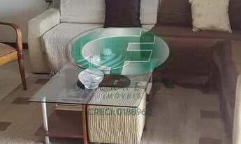 Imagem: Apartamento com 3 dorms, Gonzaga, Santos