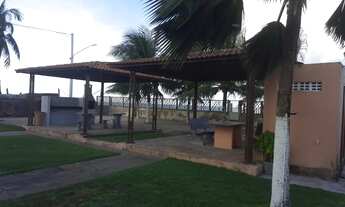 Imagem 7: Casa para aluguel possui 105 metros quadrados com 4 quartos em Pau Amarelo - Paulista - PE