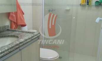 Imagem 4: São Paulo - Apartamento Padrão - CHACARA SEIS DE OUTUBRO