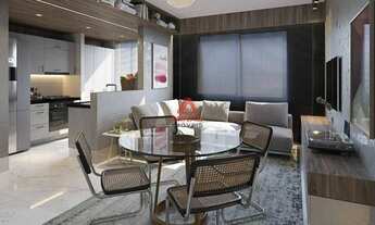 Imagem: Belo Horizonte - Apartamento Padrão - Serra