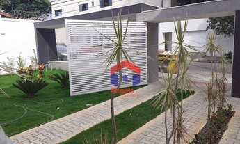 Imagem 4: Cobertura à venda, 80 m² por R$ 650.000,00 - Itapoã - Belo Horizonte/MG