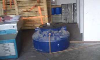 Imagem 5: Galpão para alugar, 900 m² - Lapa - São Paulo/SP