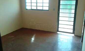 Imagem 3: Casa Padrão em São José do Rio Preto