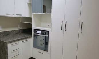 Imagem 7: Apartamento com 3 dormitórios à venda, 102 m² por R$ 590.000,00 - Bonfim - Campinas/SP