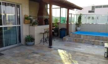 Imagem 7: Venda Residential / Penthouse Belo Horizonte MG