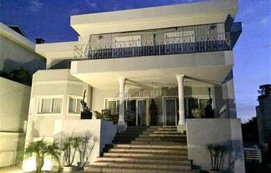 Imagem 4: Casa com 6 suítes, 700 m² - venda por R$ 5.800.000 ou aluguel por R$ 62.890/mês - Alphavil