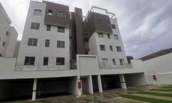 Imagem 2: Belo Horizonte - Apartamento Padrão - Santa Branca