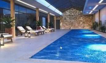 Imagem 4: Apartamento para Venda em Belo Horizonte, Sion, 4 dormitórios, 2 suítes, 5 banheiros, 4 va