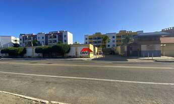 Imagem: CAUCAIA - Apartamento Padrão - Cumbuco