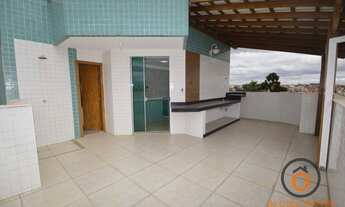 Imagem: Apartamento de Cobertura para venda com