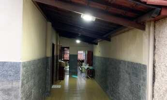 Imagem 2: 02 CASAS COM 01 LOJA À VENDA NO CARLOS PRATES