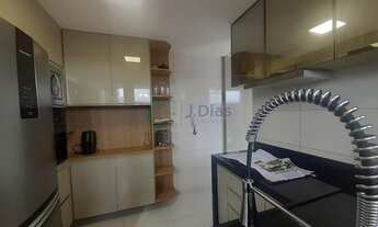 Imagem 7: LINDA AREA PRIVATIVA