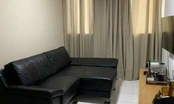 Imagem 2: Belo Horizonte - Apartamento Padrão - Castelo
