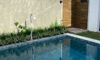 Imagem 3: Casa duplex em Caruaru no bairro Mauricio de Nassau com 4 quartos sendo 3 suítes