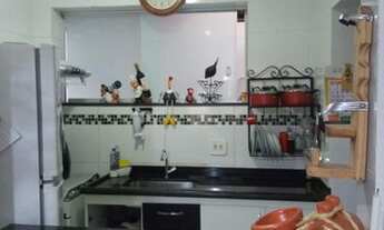 Imagem 4: Casa de condomínio para venda com 2 quartos em Vila Cloris - Belo Horizonte - MG