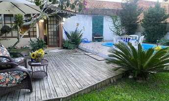 Imagem: XANGRI-Lá - Casa Padrão - Centro