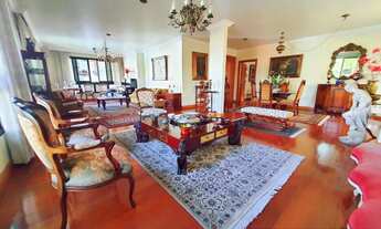 Imagem 3: Apartamento para venda e aluguel com 280 metros quadrados com 4 quartos no Lourdes