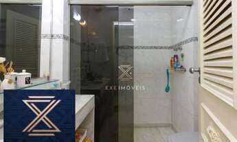 Imagem 4: Apartamento com 4 dormitórios à venda, 141 m² por R$ 2.900.000 - Copacabana - Rio de Janei