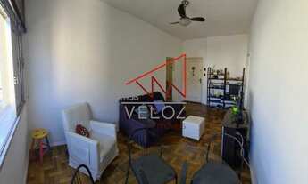 Imagem 2: Rio de Janeiro - Apartamento Padrão - Laranjeiras