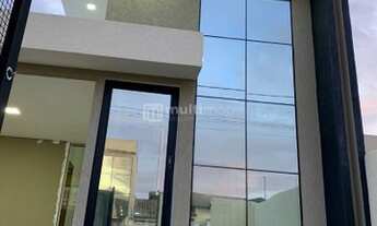 Imagem: Brasília - Casa Padrão - Ponte Alta Norte