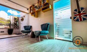 Imagem 7: Cobertura para venda tem 78 metros quadrados com 3 quartos em Jardim Atlântico - Belo Hori