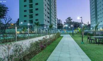 Imagem 6: Apartamento para Venda em Belo Horizonte, Estrela do Oriente, 3 dormitórios, 1 suíte, 2 ba