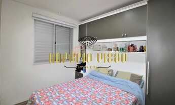 Imagem 6: Apartamento com 2 dormitórios à venda no bairro Cidade Edson - Suzano-SP