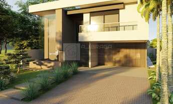 Imagem 3: Casa - Alphaville Dom Pedro 2 - Campinas