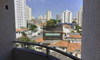 Imagem 4: Apto com Sacada em Andar Intermediário