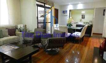 Imagem 6: Apartamento para Venda em Belo Horizonte, Buritis, 4 dormitórios, 1 suíte, 3 banheiros, 2