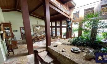 Imagem 7: Casa 600 m2 com 4 quartos em Belvedere - Belo Horizonte - MG