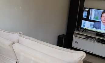 Imagem 2: Apartamento para venda tem 90 metros quadrados com 3 quartos em Prado - Belo Horizonte - M