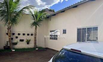 Imagem 5: Casa com 3 dormitórios à venda, 140 m² por R$ 300.000,00 - Setor Estrela Dalva - Goiânia/G