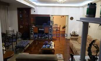 Imagem 5: Apartamento 5 quartos à venda Rua República do Peru Copacabana - RJ