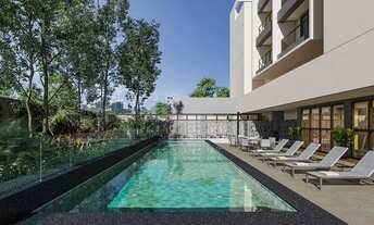 Imagem 6: LANÇAMENTO PINHEIROS - 163M² - 3 suítes - 2 vagas.