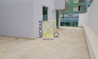 Imagem 4: Área privativa 3 quartos - Itapoã em Belo Horizonte/MG