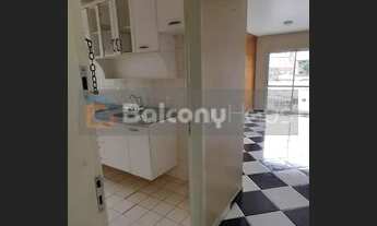 Imagem 7: São Paulo - Apartamento Padrão - Jardim Marajoara