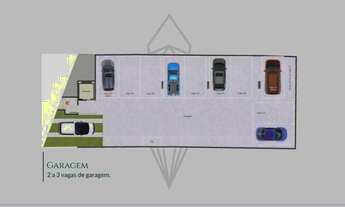 Imagem 7: Belo Horizonte - Apartamento Padrão - Prado